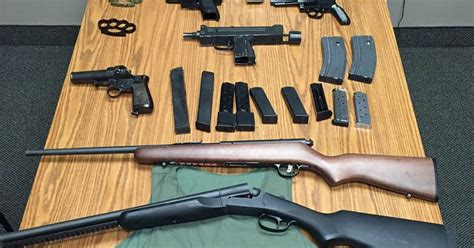 New Jersey has some of the strongest gun laws in the nation