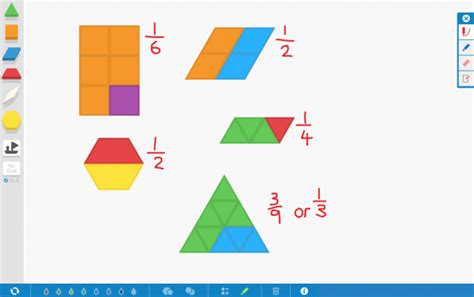 Image result for Pattern Shapes App