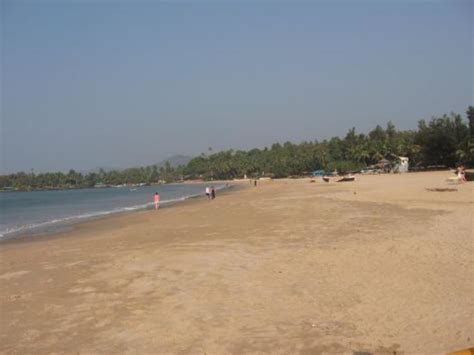 Patnem beach, panjim, India - Top Attractions, Things to Do ...