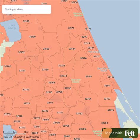 Libraries in Volusia County, Florida