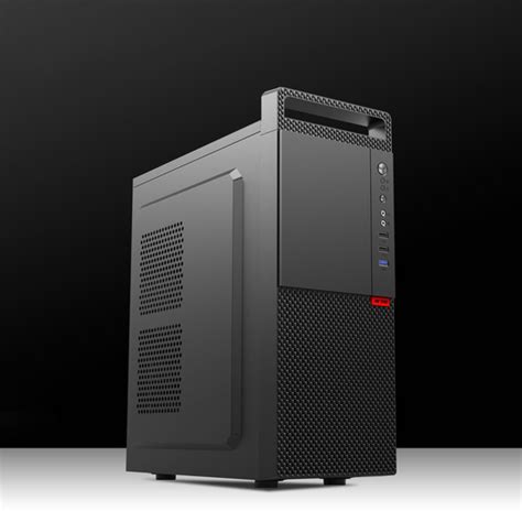 Buy EternalX Gaming PC in India - EliteHubs.com