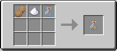 Create Mod Spout Recipe 的图像结果