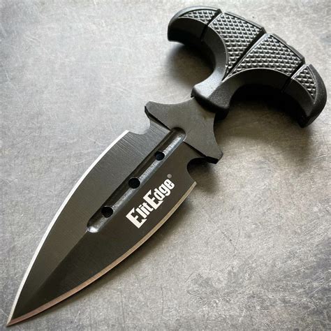 Image result for Tactical Push Dagger