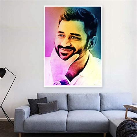 The Art Bundle Extra Large Big Jumbo Poster with Vinyl Wall Sticker (3m ...