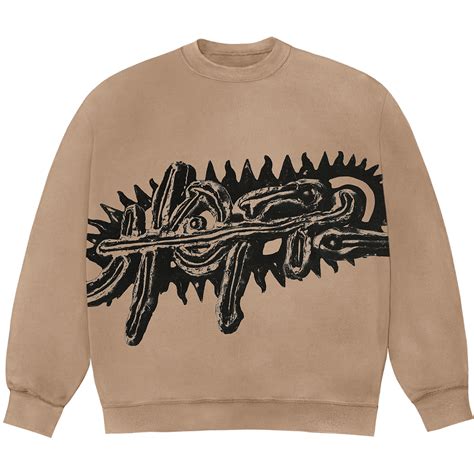 Home - Official Travis Scott Online Store
