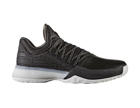 Adidas Harden Vol.1 "Black Diamond" - manelsanchez.com