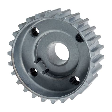 febi | 25342 | Crankshaft Sprocket for timing belt | bilstein group ...