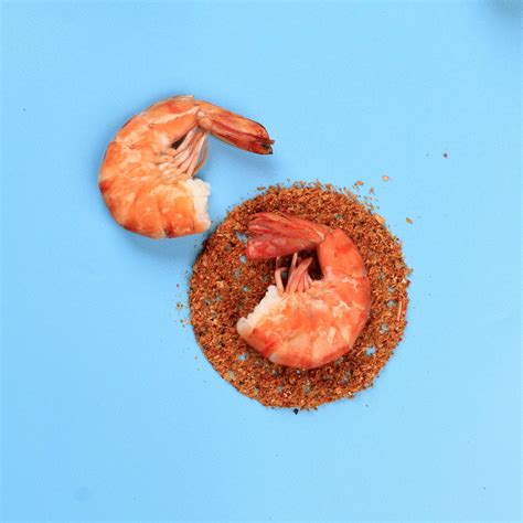 How Much Protein in Shrimp – Fitness Society Supplements