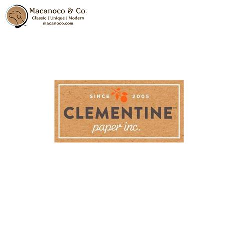 Clementine Paper Inc. Welcome Little One Greeting Card - Macanoco and Co.