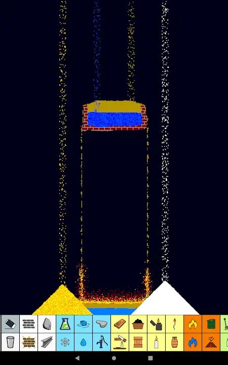 Image result for Ultimate Sand Box Mod Menu Apk