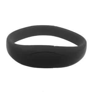 Flat Bracelet Micro 16GB USB 2.0 USB Disk Driver Flash Memory Storage ...