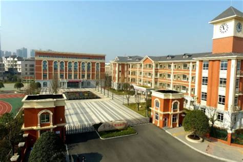 2021年湖南长沙市最好的小学top10排行|韶山|砂子塘|小学_新浪新闻