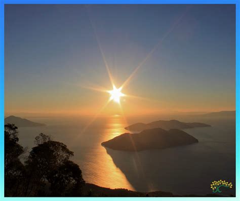 Conchagua, El Salvador ☀️ Amanecer desde el Mirador Espiritu de la ...