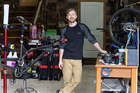 Carson's Bicycle Service