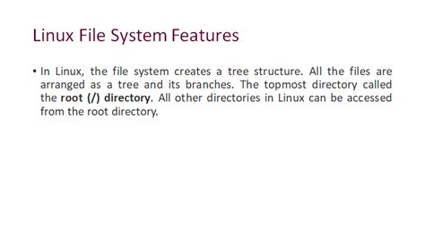 Image result for Linux Directory Commands