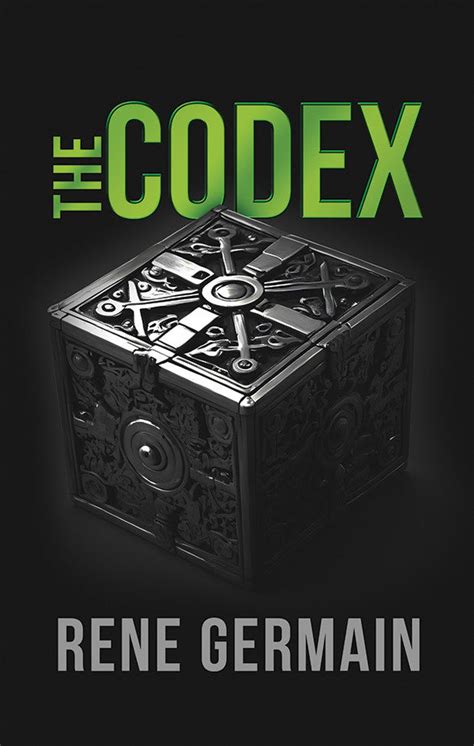 Image result for Codex Key Review