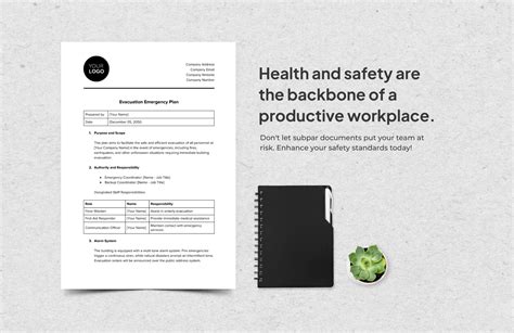 Emergency Plan Example 的图像结果