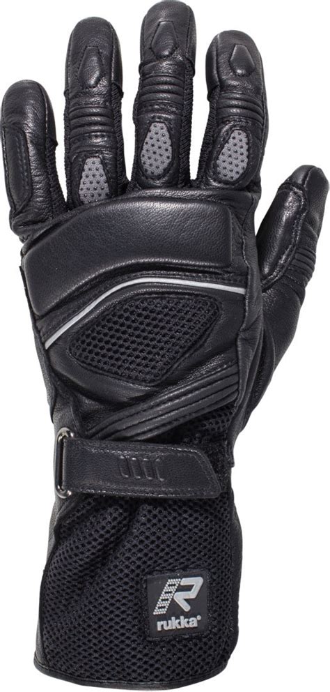 Buy Rukka AFT-L Gloves Online with Free Shipping – superbikestore