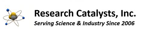 Research Catalysts Inc. on B2B Marketplace for Hydrogen Economy