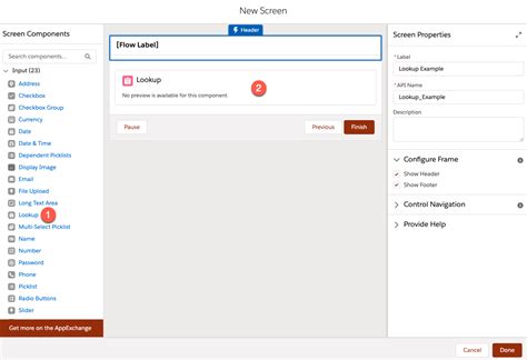 Flow Screen Search for Object 的图像结果