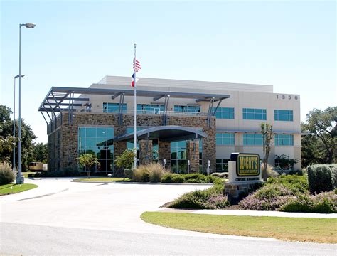 Mccoy Water Supply Corporation