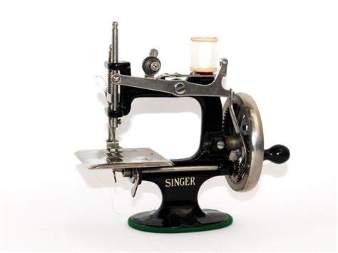 Image result for Singer Model 20