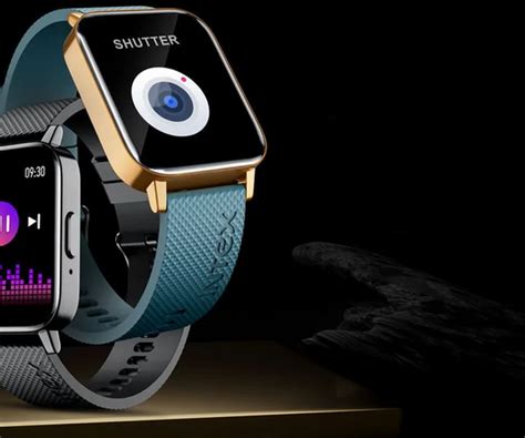 Price, Features, and Colors of Intex FitRist Vogue Smartwatch With IP6 ...