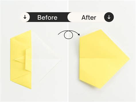 How to Fold an Origami Duck - Origami OK