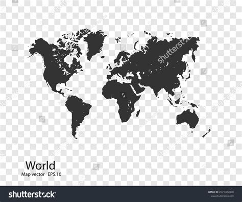 World Map Vector Free 的图像结果