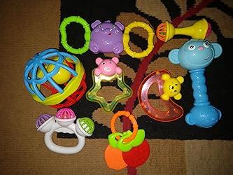 Buy Vibgyor Vibes Lovely Attractive Colourful Non Toxic Shake & Grab ...