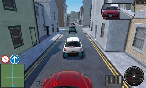 Virtual Driving School on Steam