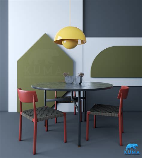 Object Modeling 的图像结果