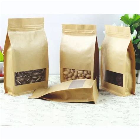 Air Bubble Packaging Material and Zipper Stand UP Pouches - Ready Stock ...