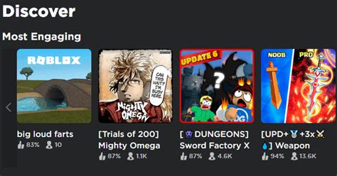 Image result for Roblox Main Screen