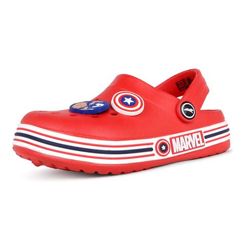 Sparx Red Shoes for Kids FL-3004 Online at Best Price – Relaxo ...