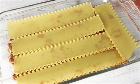 Lasagna atau Lasagne berikut Pengertiannya ? Resep Mami