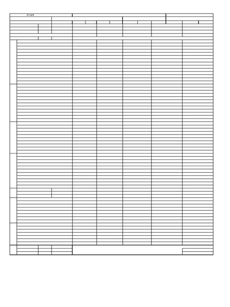 Detail Chart Example 的图像结果