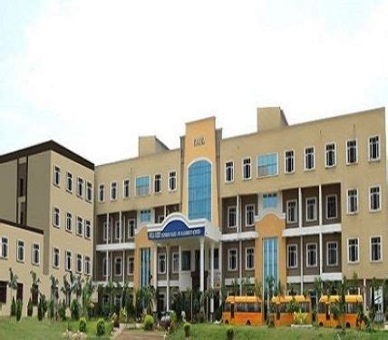 Malla Reddy Engineering College & Management Sciences Hyderabad Campus ...