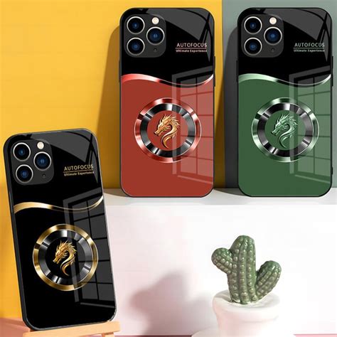 liquid-glass-drop-resistant-iphone-case – The Elite Gallery - by Viexta