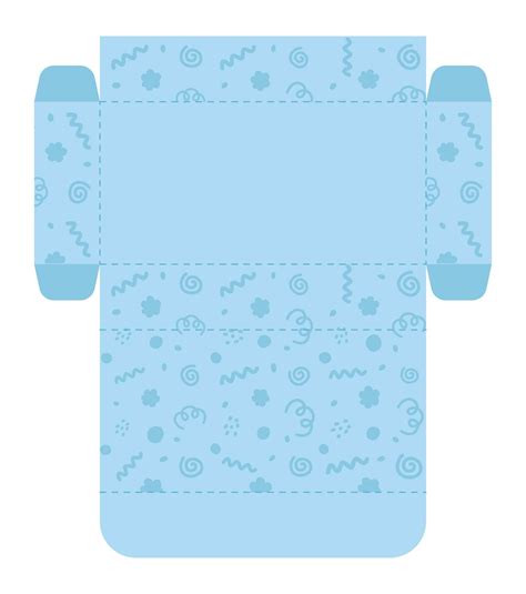 Image result for Simple Paper Box Rectangle Templates