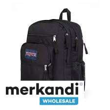 Plecak JanSport Big Student Backpack 34L Black - EK0A5BAHN55 - Poland ...