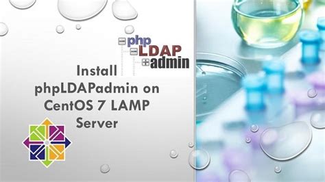 Image result for phpLDAPadmin Tutorial