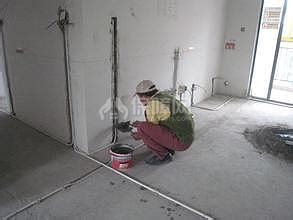 中国水利水电第三工程局有限公司 基层动态 湛江市合流原水加压泵站工程开工