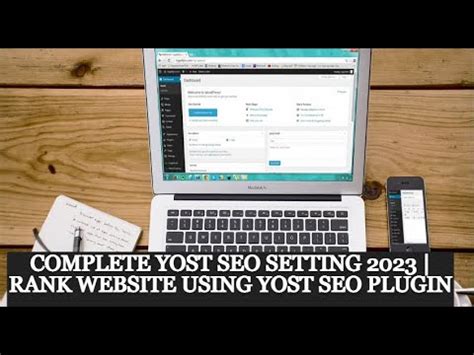 Yoast SEO Plugin for WordPress (A Beginner’s Guide)