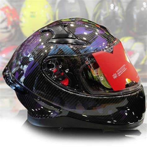 Axor Helmets – AH Helmets