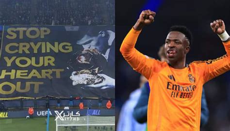 Champions League: Real Madrid troll Man City fans for Rodri Ballon d'Or ...