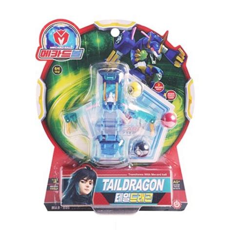 Buy Mecard Ball 24 Types Turning Car Mecanimal Transformer Robot Kids ...