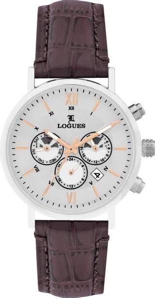 Logues Watches Watches - Buy Logues Watches Watches Online at Best ...