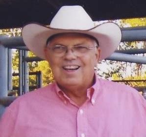 Larry Calvin Moody - 2018 - Music Funeral Home