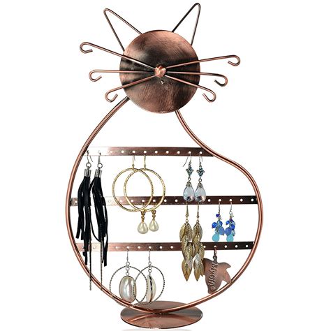 The 15 Best Jewelry Holder Stands | Zen Merchandiser